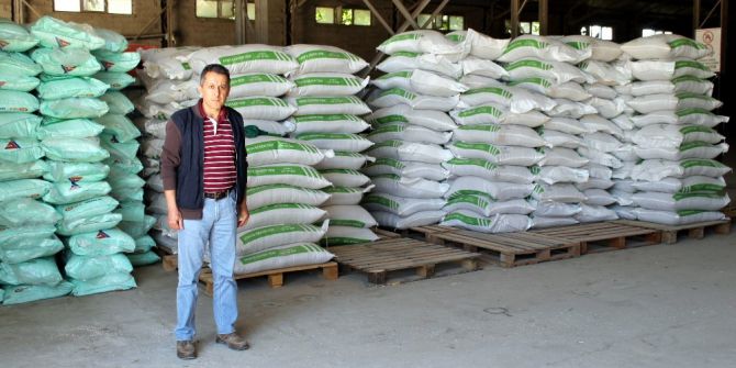 Pancar Kooperatifi’nden Çiftçiye Büyük Destek