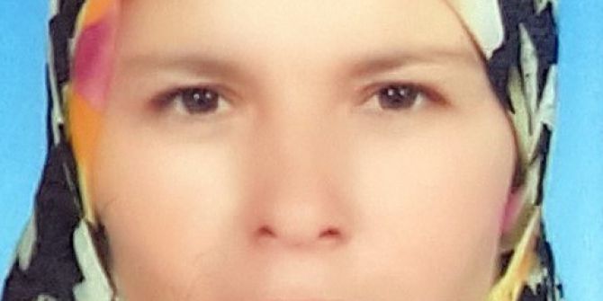 Manavgat’ta Ekmek Almaya Giden Kadın Kamyonun Altında Kaldı