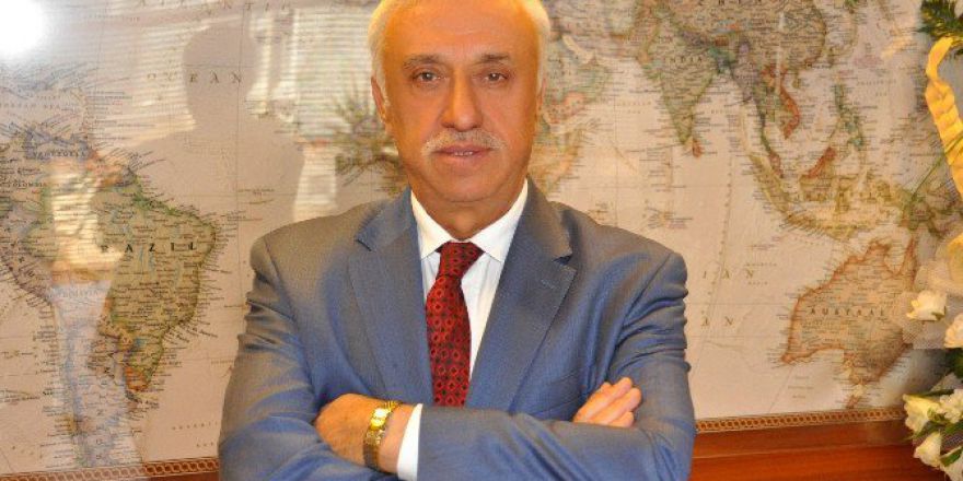 Erbil Gaziantep Uçak Seferi İhracatı Artıracak