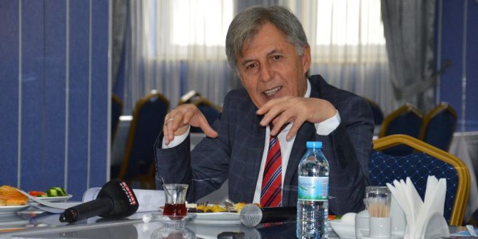 Kırıkkale’de Okullar Tam Gün Öğretime Geçiyor