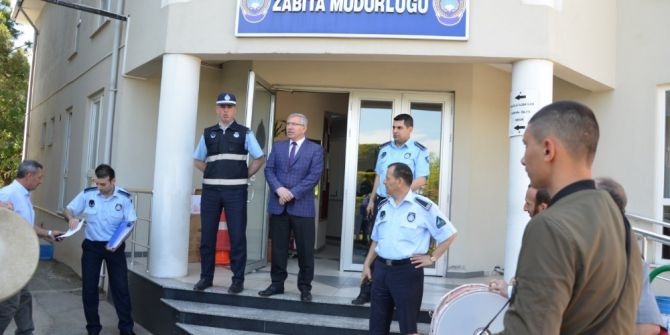 Kartepe’de 63 Davulcu Görev Yapacak