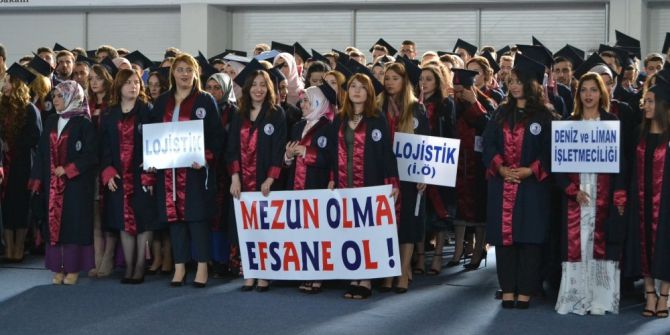 Alaçam Myo’da Mutlu Son