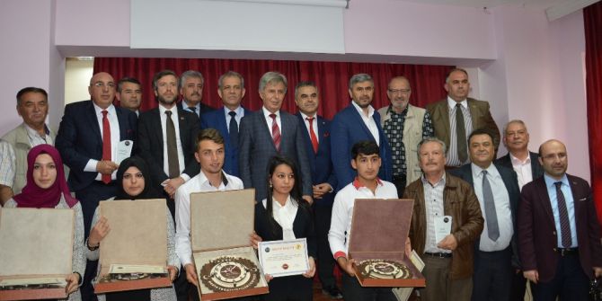 İletişim Ödülleri Sahiplerini Buldu