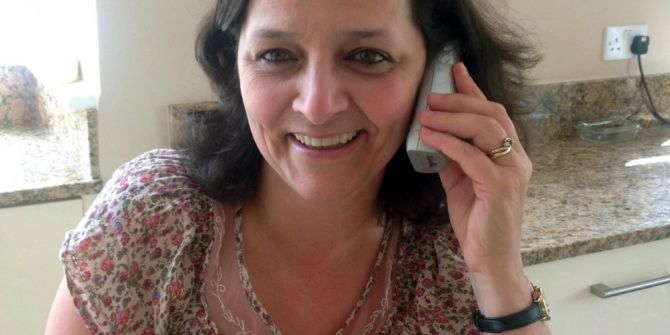 Manchester Kurbanlarından Hakan’ın Annesi: “Sonunda Yıldız Oldu”