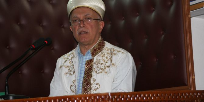 Devrekliler İlk Teravih Namazını Kıldı