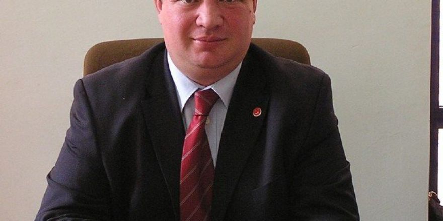 Sp İl Başkanı Demirkıran: “Amerikan Üsleri Kapatılmalı”