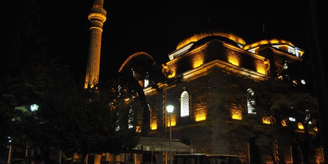 Cemaat Umduğunu Bulamadı