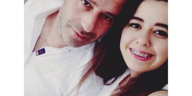 Başkent’te Trafik Kazası