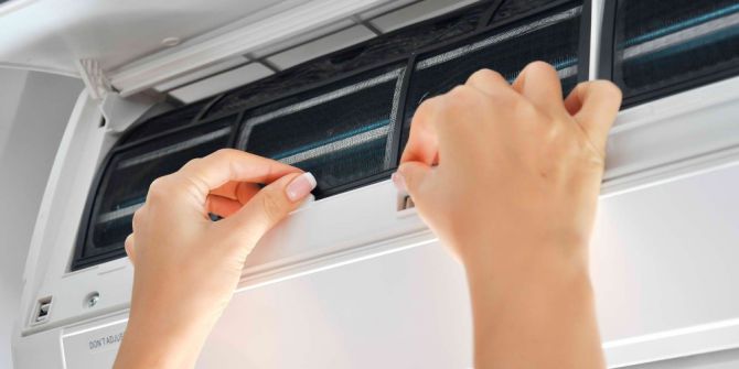 Klima Temizliği Ve Lejyoner Hastalığına Dikkat