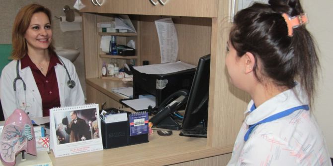 Sigarayı Bırakmak İçin Ramazan Fırsat