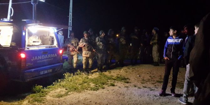 Pompalı Tüfekle Saldırı: 1 Ölü, 1 Ağır Yaralı