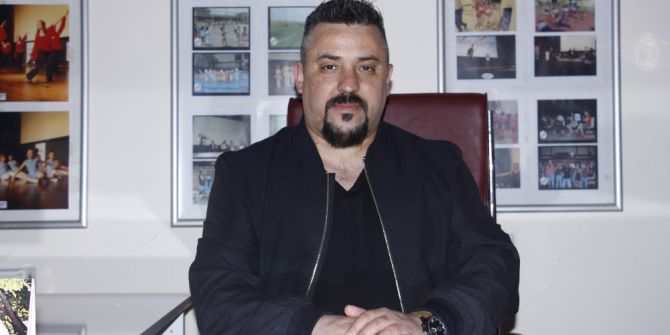 Ailenin Sanata Bakışı, Çocuğun Gelişimini Etkileyen En Önemli Unsur