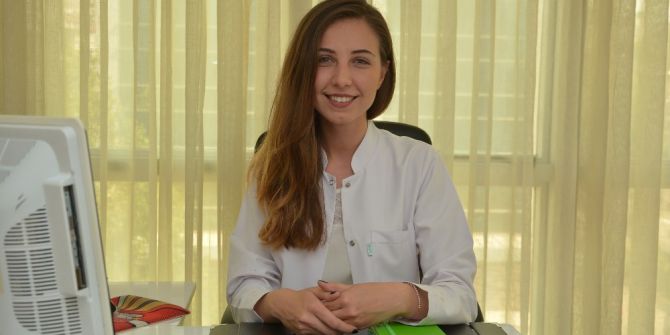 Uzmandan, “Ramazan Ayında Beslenme” Uyarısı