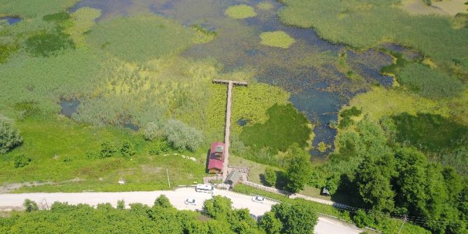 Kaçak Avcılara İha’lı Tedbir