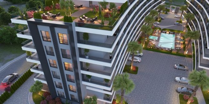 İzmir’de Çok Kazandıracak Yeni Proje