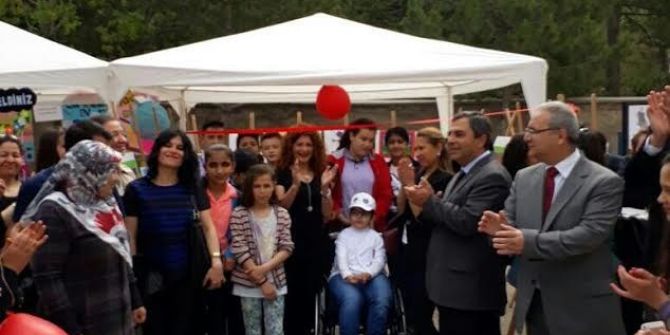 Battalgazi Ortaokulu’nda Yıl Sonu Etkinlikleri