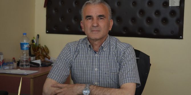 Bir Oy Farkla Başkan Seçildi