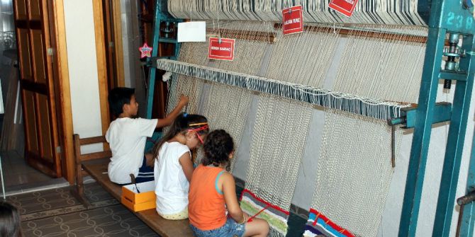 Salihli’de Kültür Sanat Kursları Başlıyor