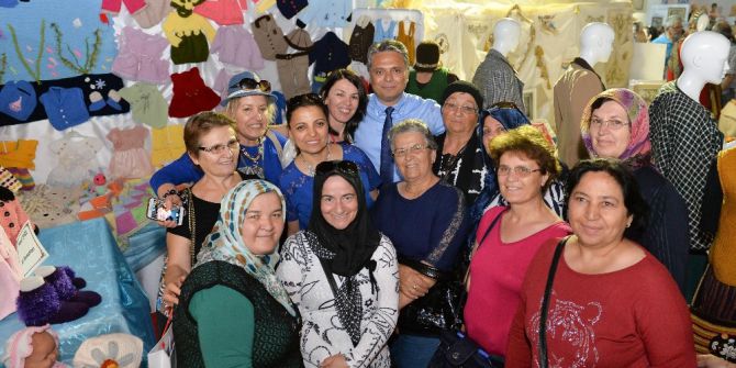 Başkan Uysal’dan Açılışa Davet