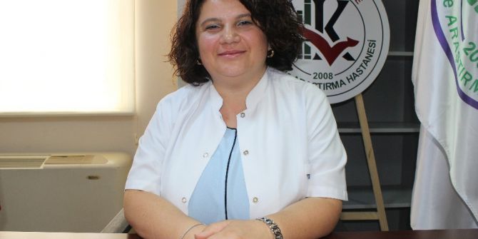 İnternette Hızlı Zayıflama Tuzağına Dikkat