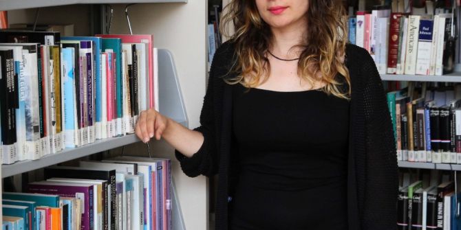 Uzmanlardan Lys’de Kaygı Azaltma Teknikleri