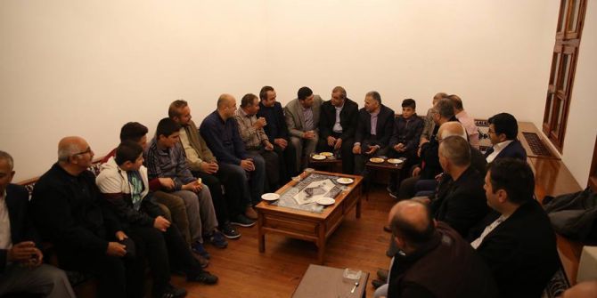 Melikgazi’de Huzurlu Bir Ramazan İçin Tüm İmkânlar Seferber Edildi