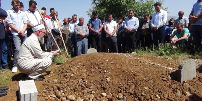 Batman’da Terör Saldırısında Hayatını Kaybeden Yüksel Toprağa Verildi