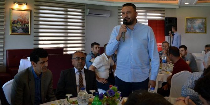 Uşak’ta Sağlık Çalışanlarının Futbol Turnuvası Tamamlandı