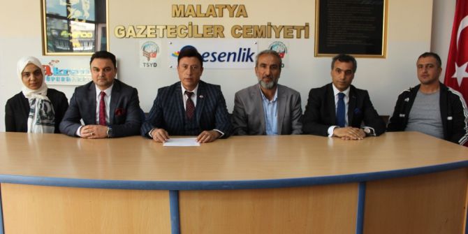 Başkan Altıntaş’tan Birlik Ve Beraberlik Çağrısı