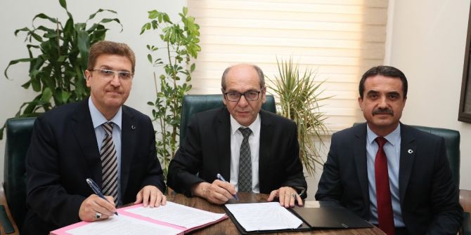 ’Simit Arabam Engel Tanıman’ Projesi İlçelerde