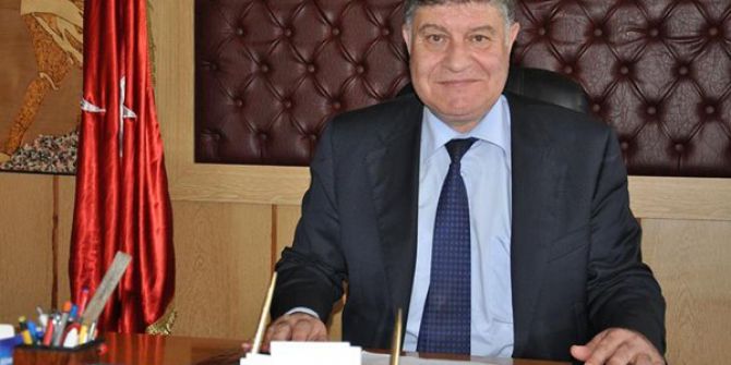 Ayvacık’ta İftar Sofrası Kuruluyor