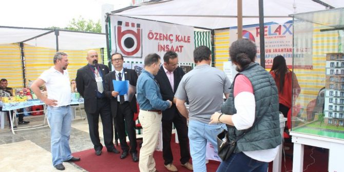 Deprem İzolatör Sistemine Büyük İlgi