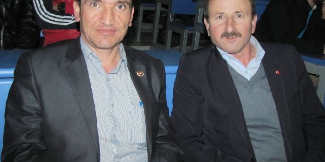 Hisarcık Beyköy İçme Suyu Ve Kanalizasyon Şebekesi Hattı’nın İhalesi Sonuçlandı