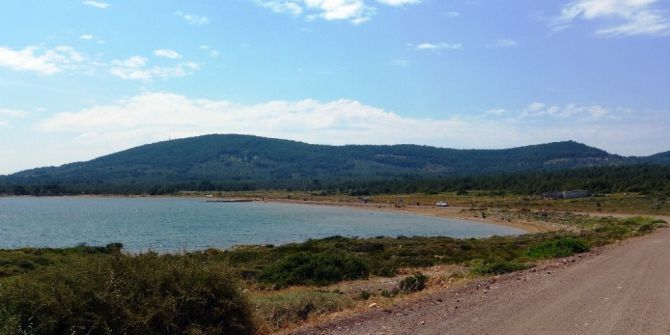 ‘Akdeniz’i Temizleyelim Projesi’ İle Çevre Temizliği Yaptılar