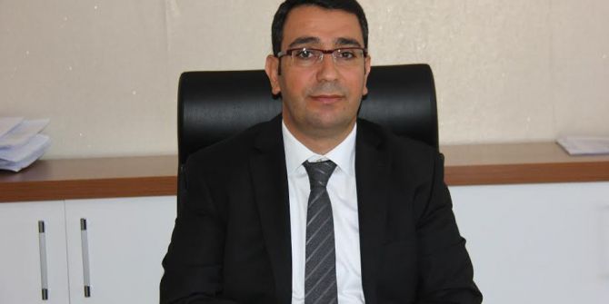 Ramazan’da Dengeli Beslenme Uyarası