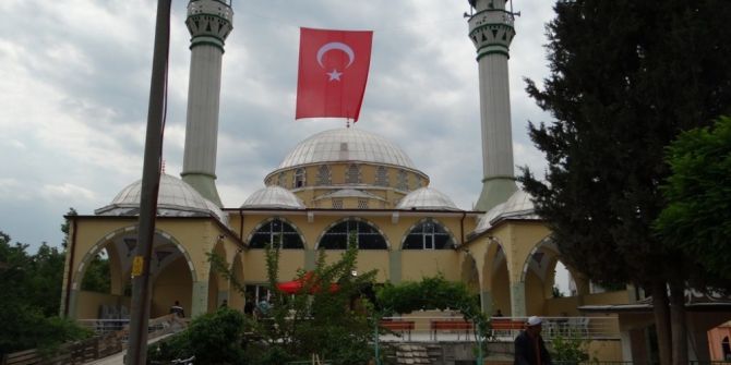 Gölpazarı’nda 6 Yıllık Hasret Sona Erdi