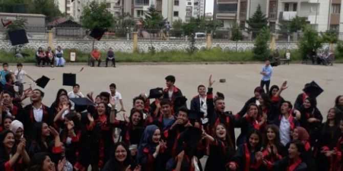 Kelebeğin Rüyası Gerçek Oldu