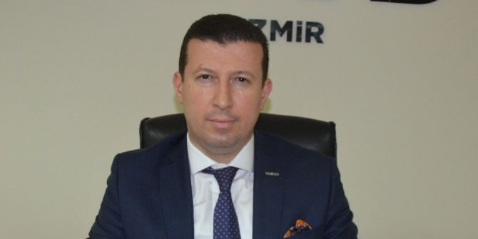 Müsiad İzmir Başkanı Ülkü’den Ramazan-ı Şerif Mesajı