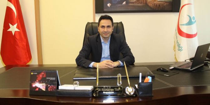 Ağız Ve Diş Sağlığı Merkezine Tam Teşekkülü Ameliyathane