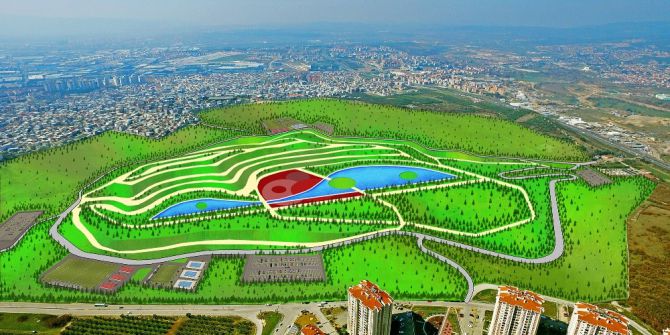 Çöplükte Çevreci Dönüşüm Başladı