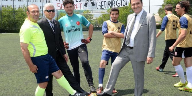 Osmangazi’den Eğitime Tam Destek