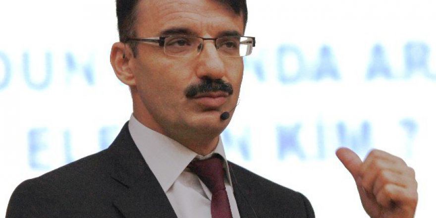 İş-kur’dan Kadınlara Çağrı