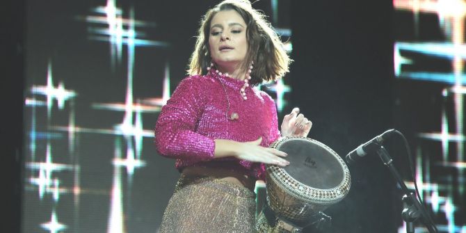 Mut Festivali, Necdet Kaya Ve Atiye Konseriyle Sona Erdi