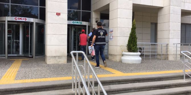 Silivri’de Uyuşturucu Operasyonu