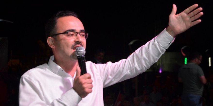 Kula Demokrasi Nöbetinde