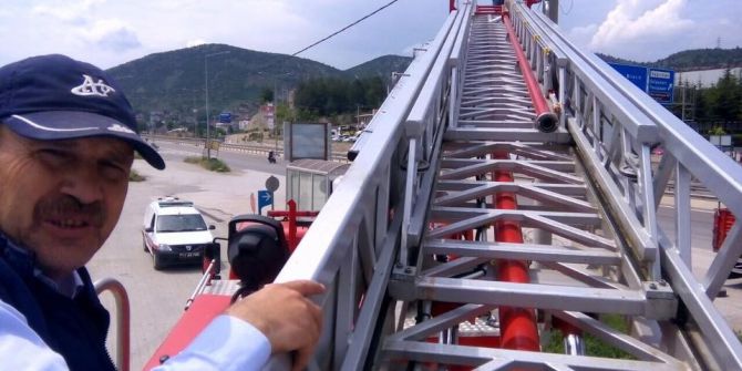 Artık Fabrikada Çalışanları Ezan Sesini Duyabilecek