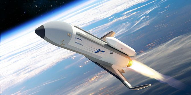 Abd Ordusu Uzaya Kargoyla Uydu Gönderecek