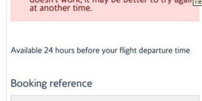British Airways’e Siber Saldırı