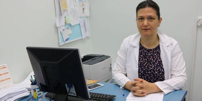 Ramazan’da Sahura Kalkın Uyarısı