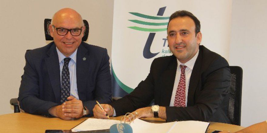 Süleymanpaşa’nın Sera Projesine Trakyaka’dan 600 Bin Tl’lik Destek